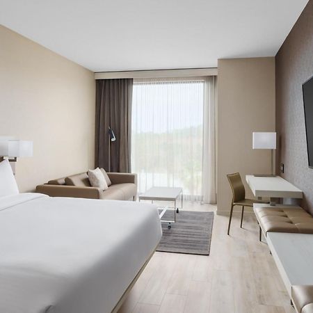 Ac Hotel By Marriott Jacksonville St Johns Town Center Luaran gambar