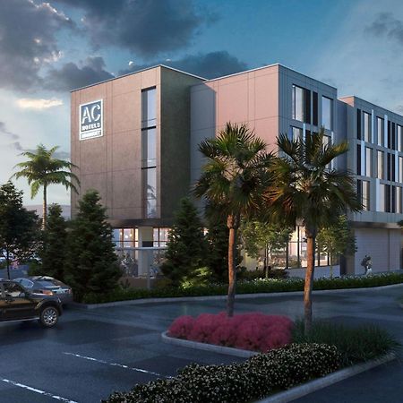 Ac Hotel By Marriott Jacksonville St Johns Town Center Luaran gambar