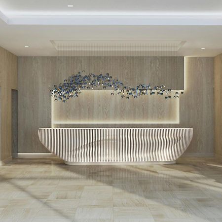 Ac Hotel By Marriott Jacksonville St Johns Town Center Luaran gambar