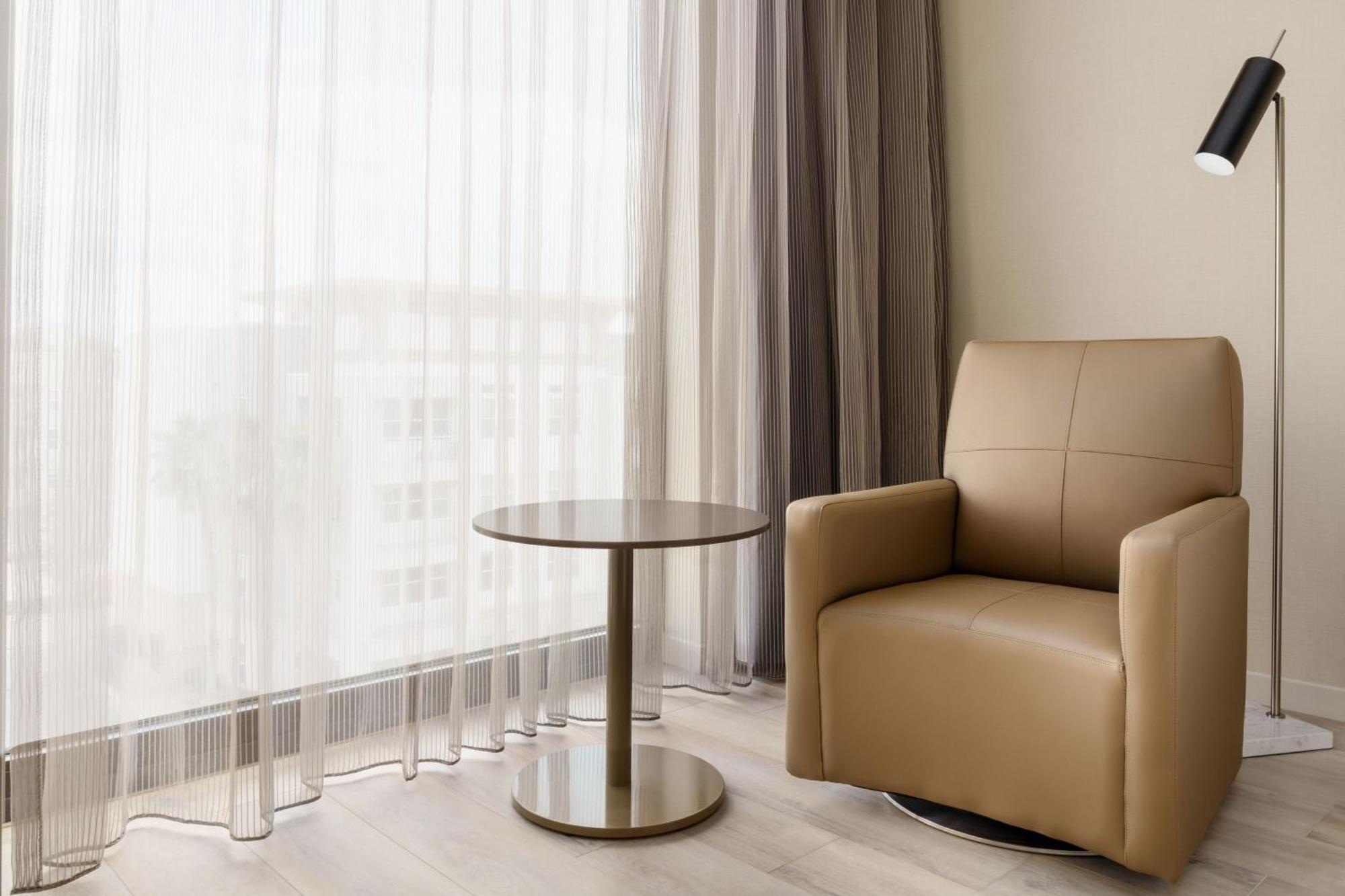 Ac Hotel By Marriott Jacksonville St Johns Town Center Luaran gambar