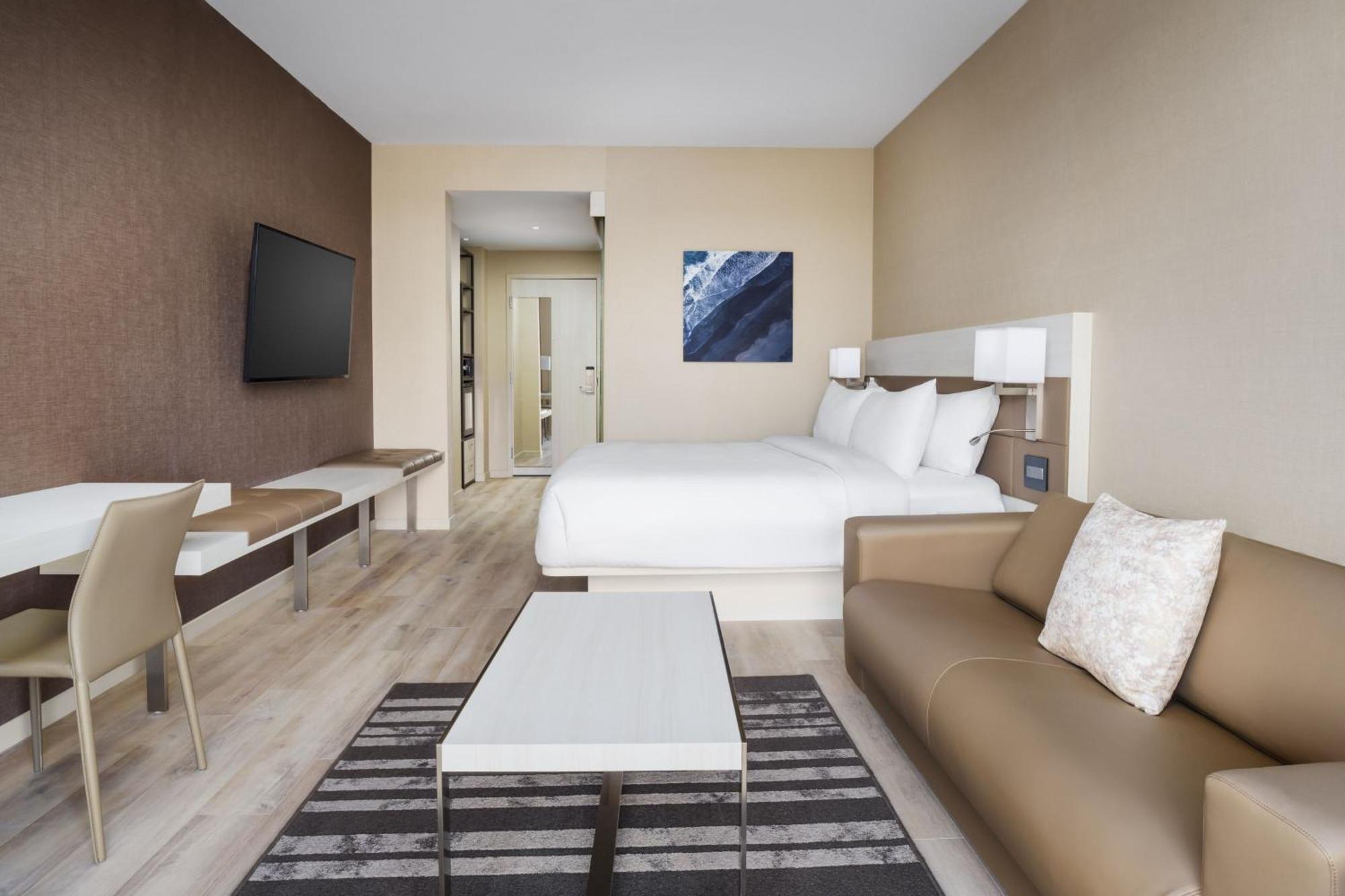 Ac Hotel By Marriott Jacksonville St Johns Town Center Luaran gambar