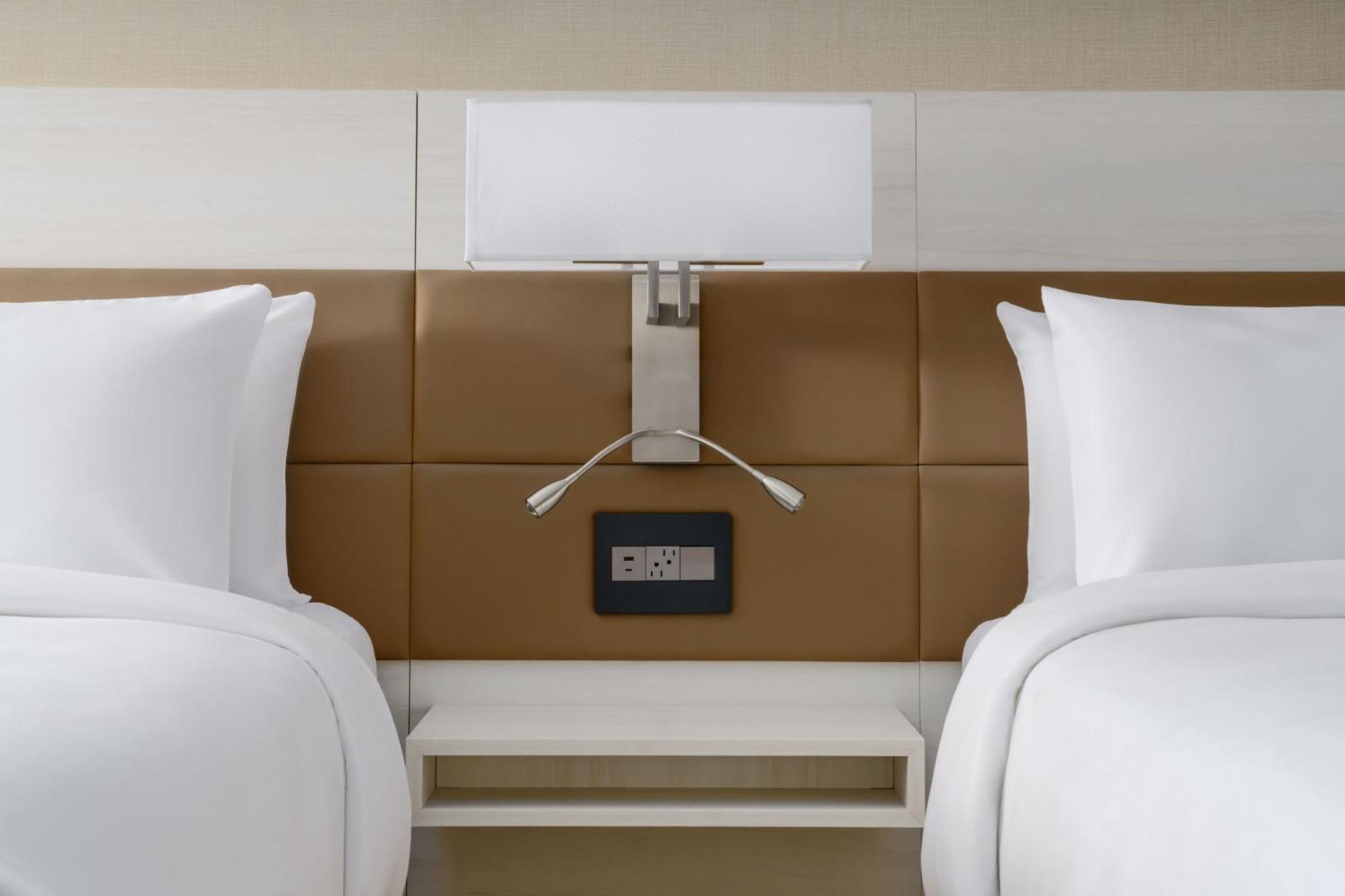 Ac Hotel By Marriott Jacksonville St Johns Town Center Luaran gambar