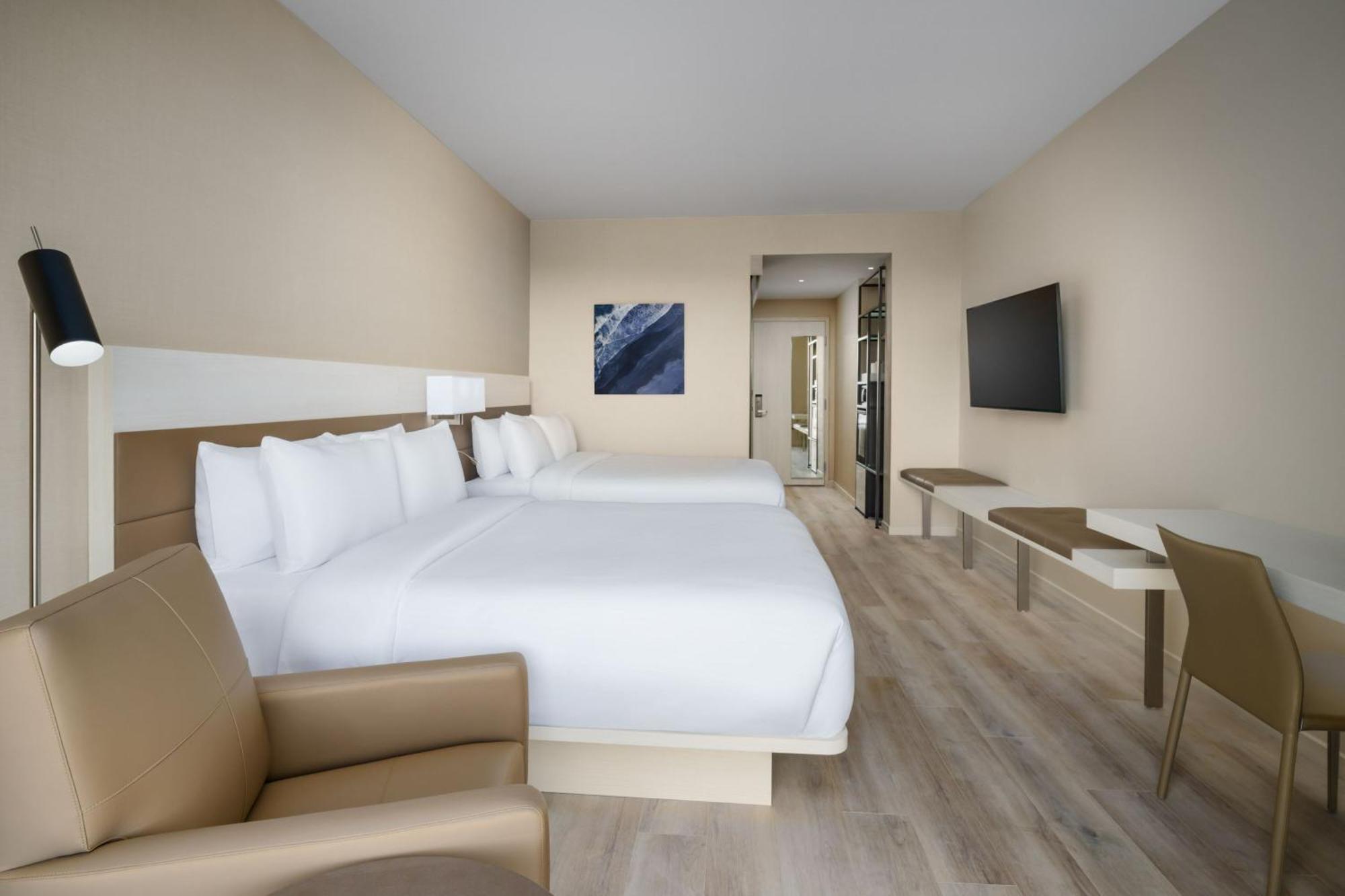 Ac Hotel By Marriott Jacksonville St Johns Town Center Luaran gambar