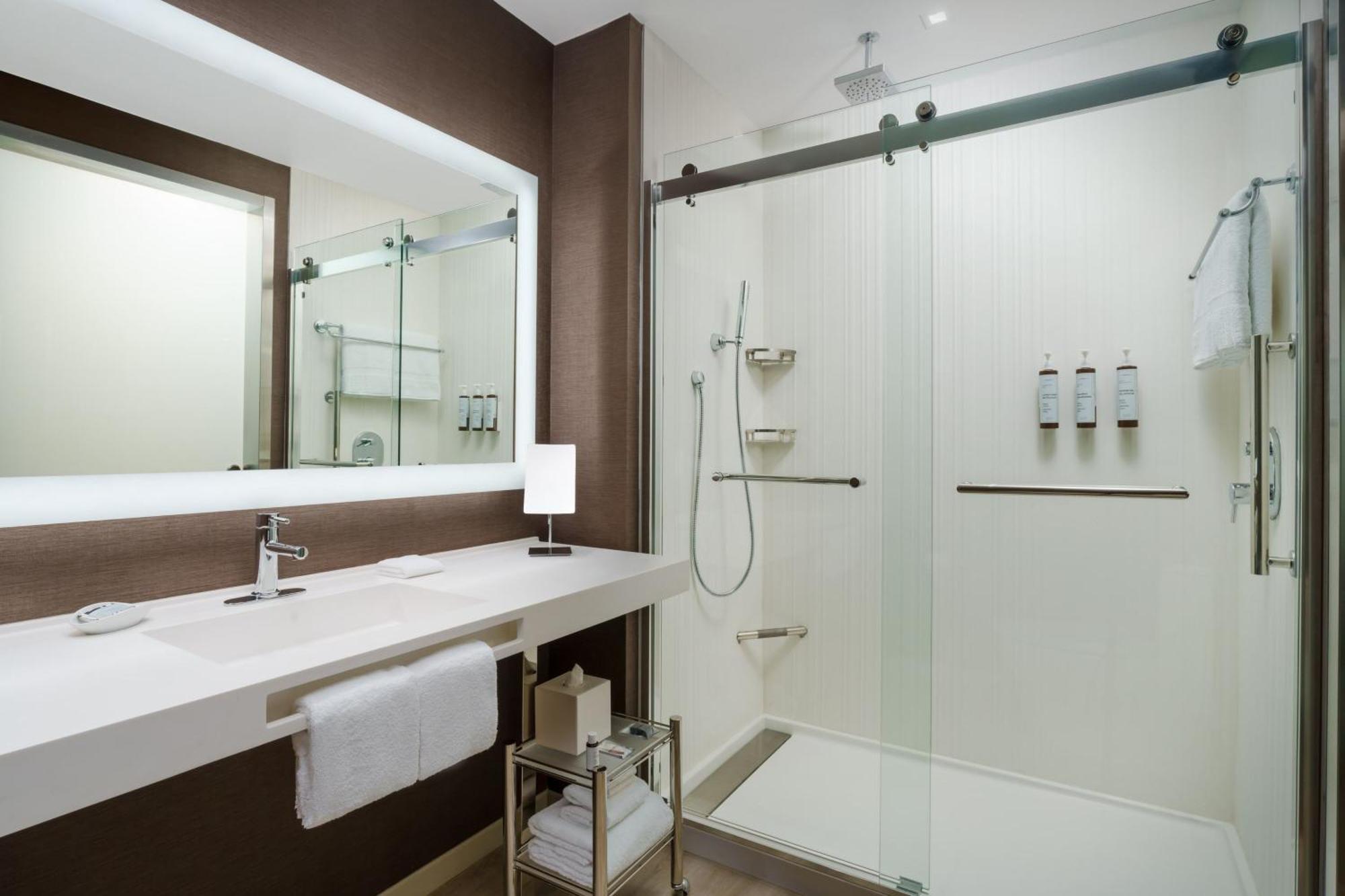 Ac Hotel By Marriott Jacksonville St Johns Town Center Luaran gambar