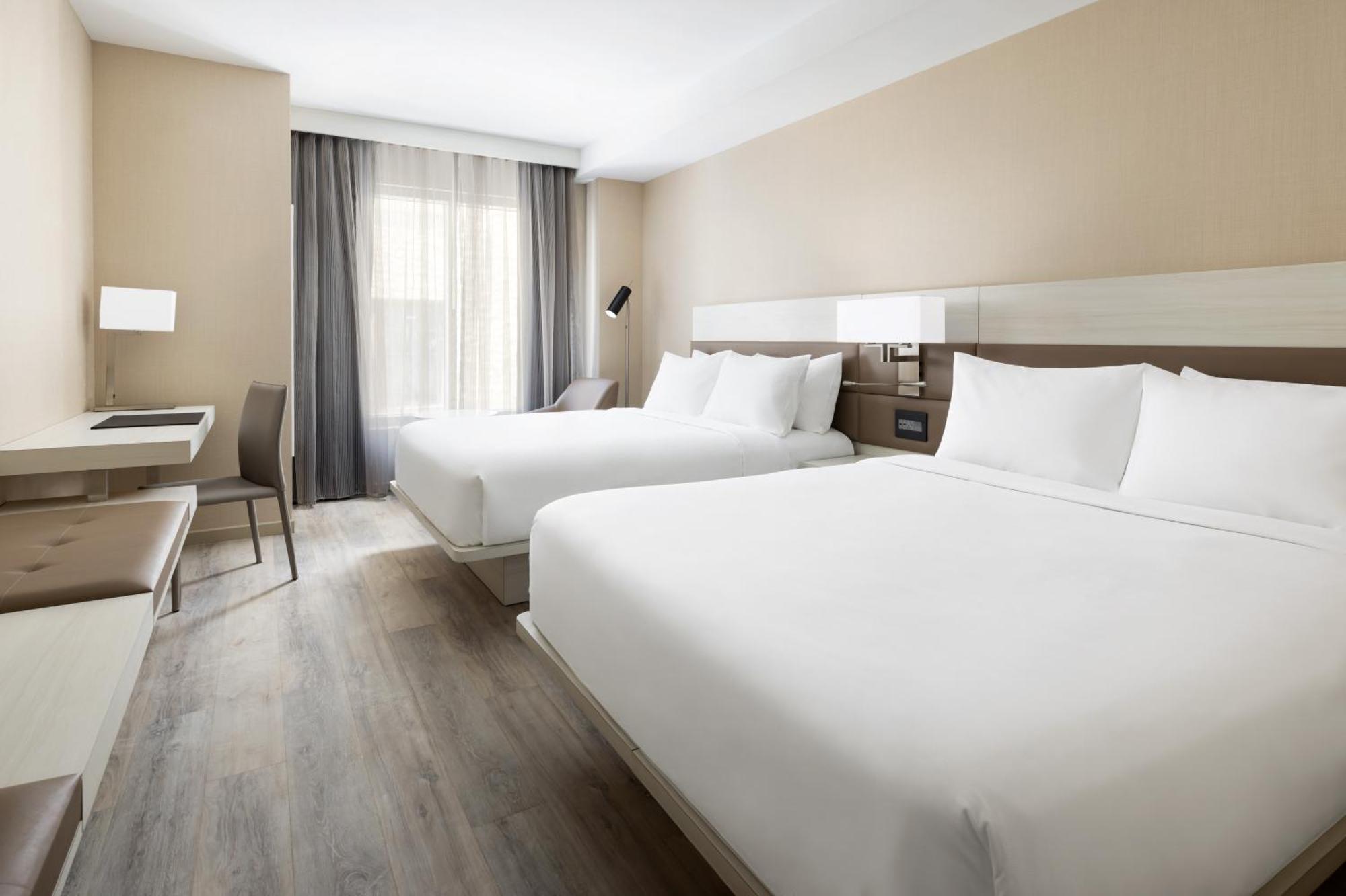 Ac Hotel By Marriott Jacksonville St Johns Town Center Luaran gambar