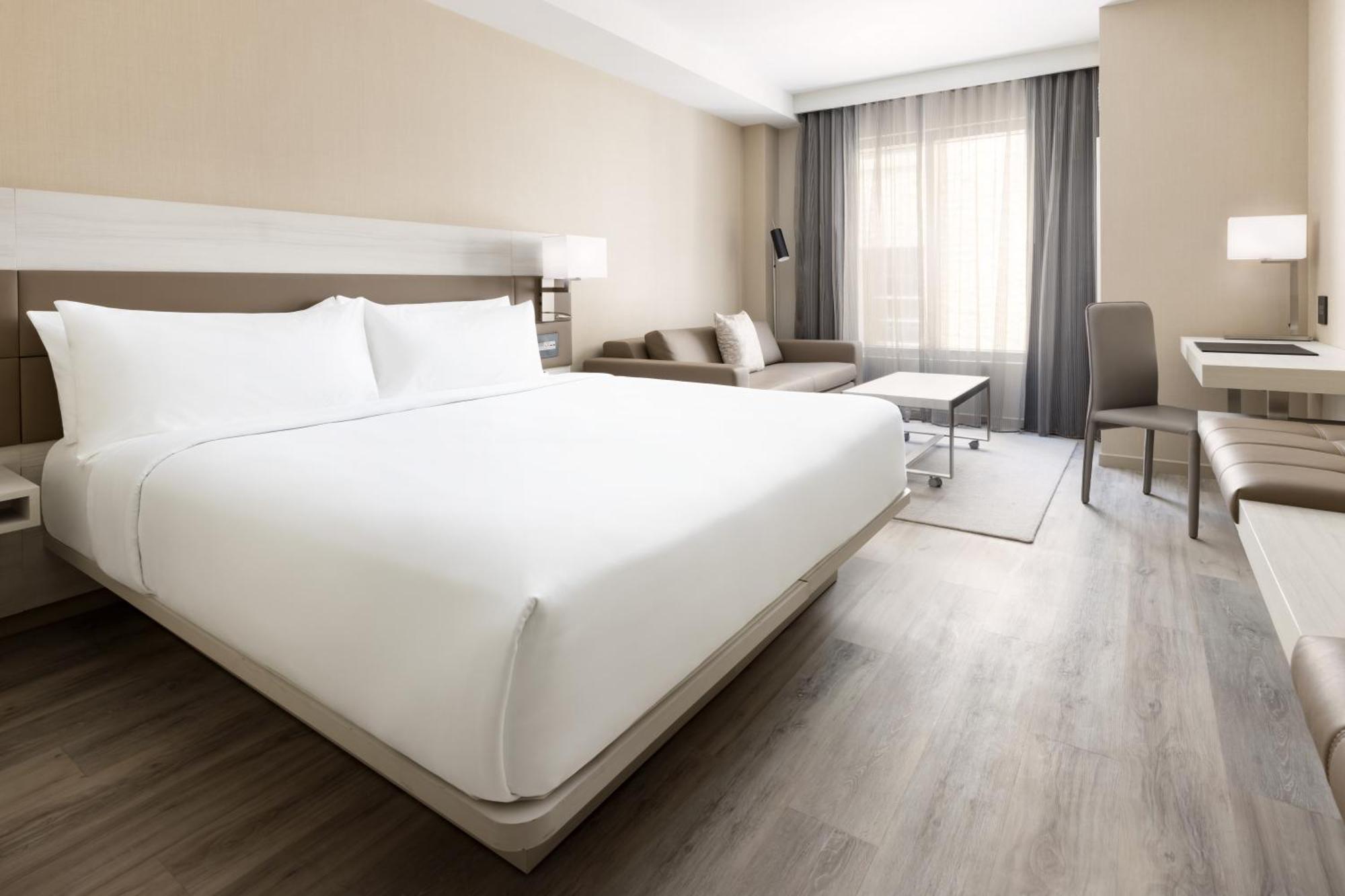 Ac Hotel By Marriott Jacksonville St Johns Town Center Luaran gambar