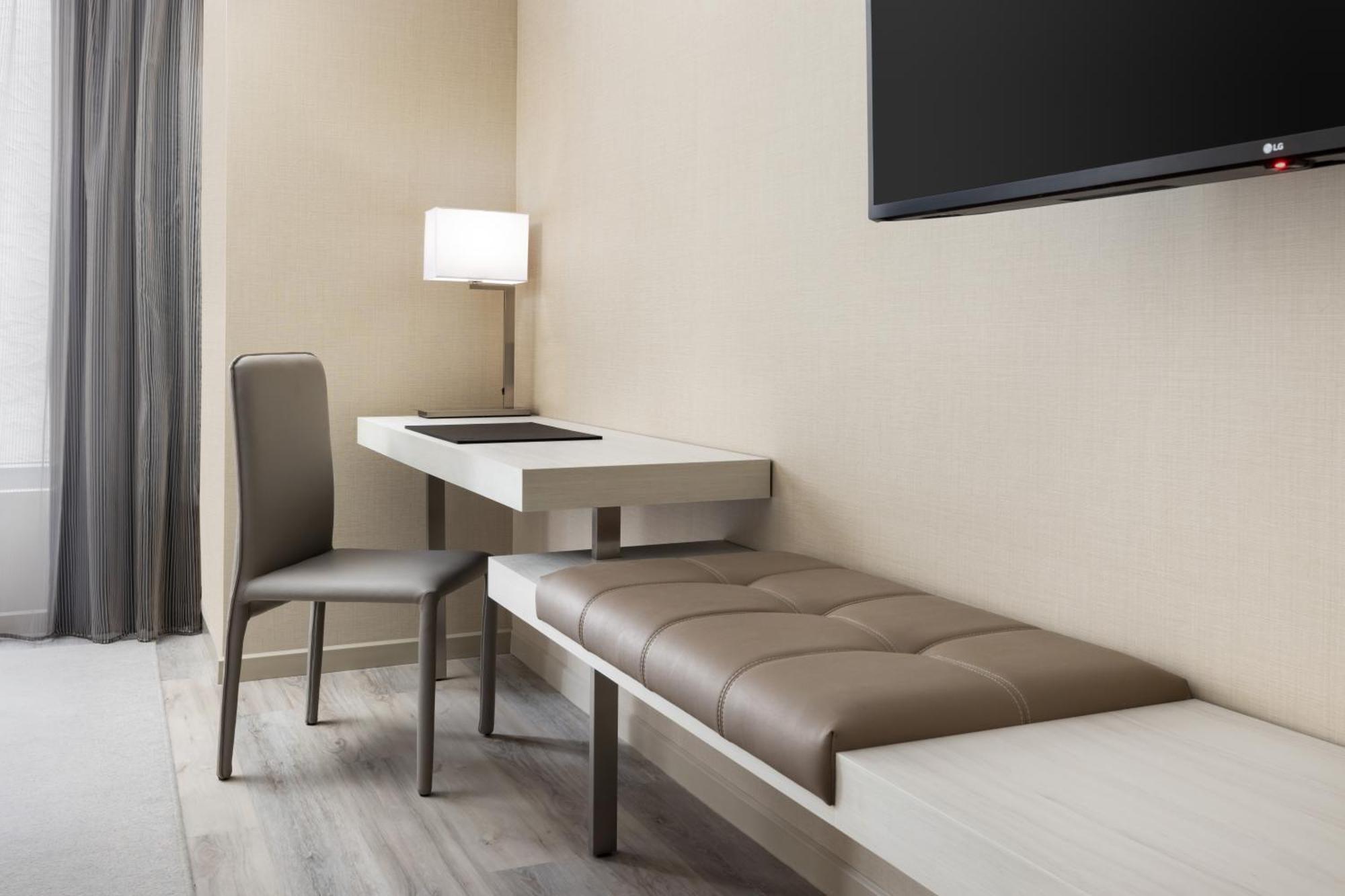 Ac Hotel By Marriott Jacksonville St Johns Town Center Luaran gambar