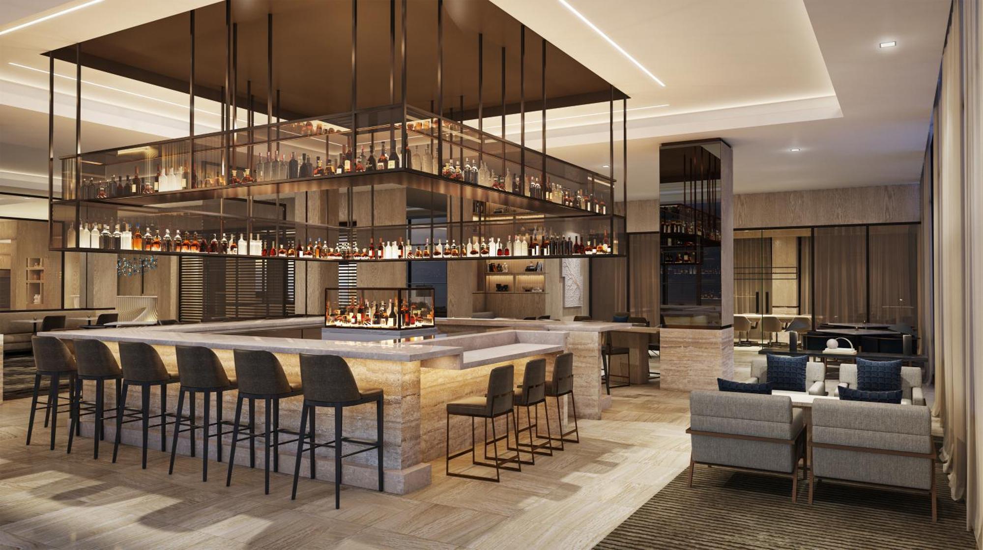 Ac Hotel By Marriott Jacksonville St Johns Town Center Luaran gambar