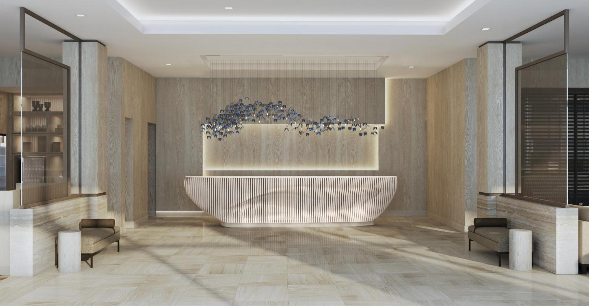 Ac Hotel By Marriott Jacksonville St Johns Town Center Luaran gambar