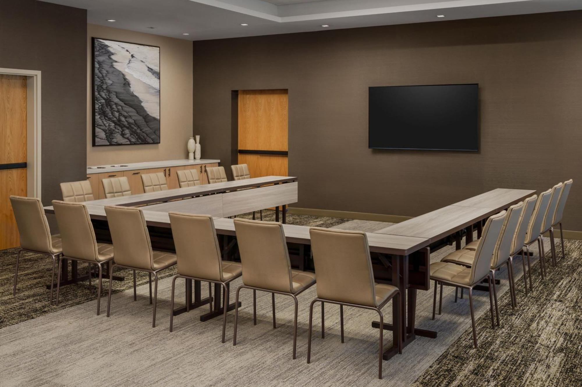 Ac Hotel By Marriott Jacksonville St Johns Town Center Luaran gambar