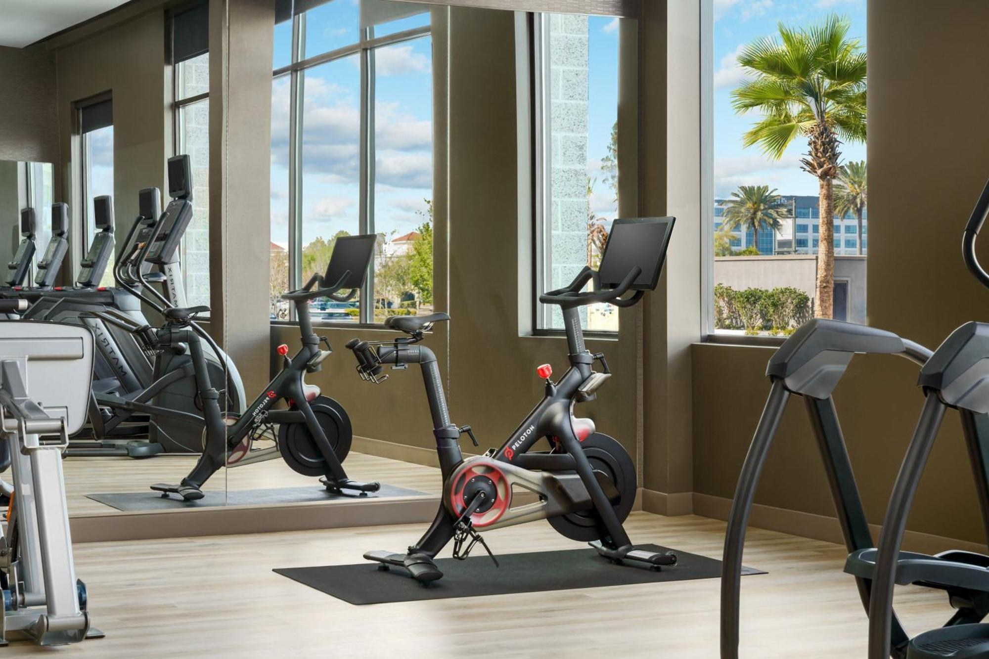 Ac Hotel By Marriott Jacksonville St Johns Town Center Luaran gambar