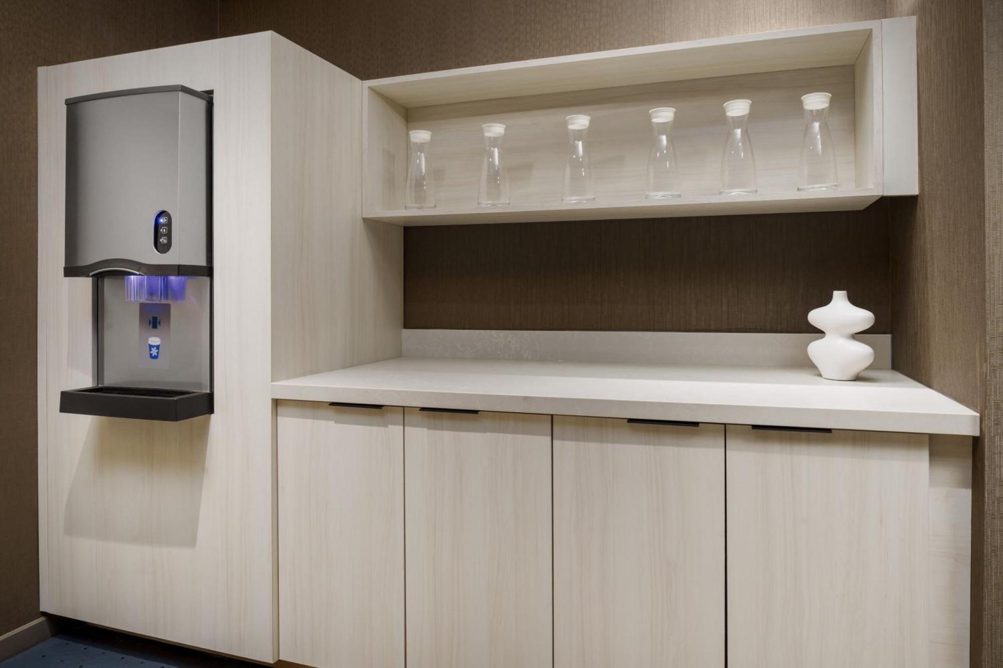 Ac Hotel By Marriott Jacksonville St Johns Town Center Luaran gambar