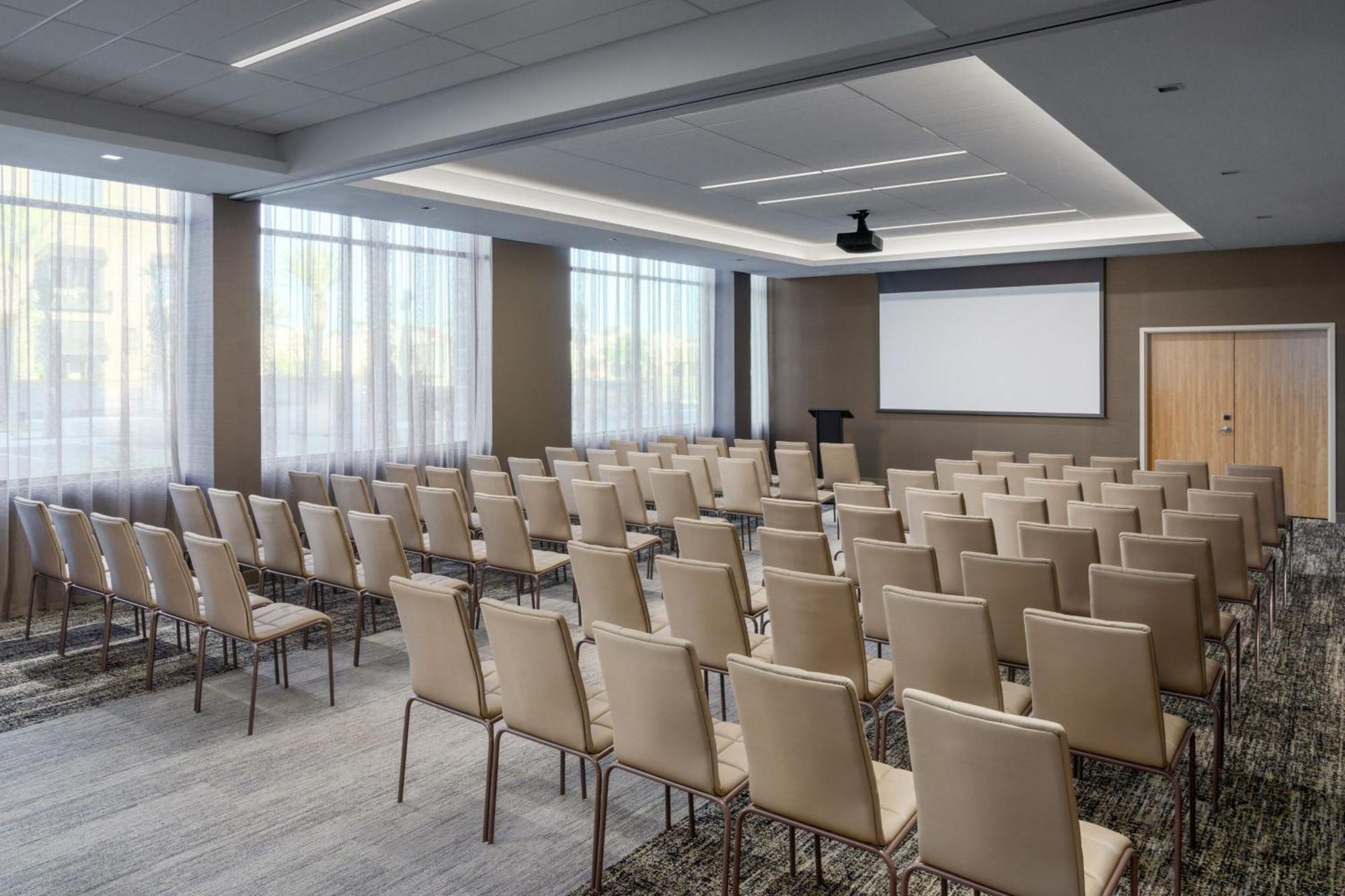 Ac Hotel By Marriott Jacksonville St Johns Town Center Luaran gambar