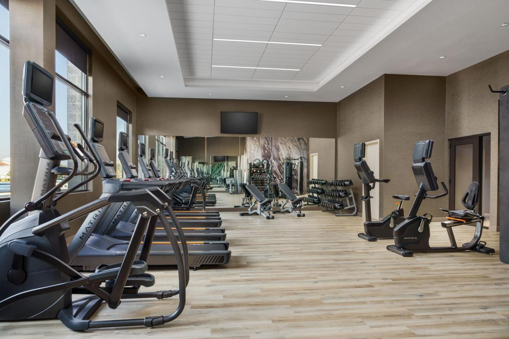 Ac Hotel By Marriott Jacksonville St Johns Town Center Luaran gambar