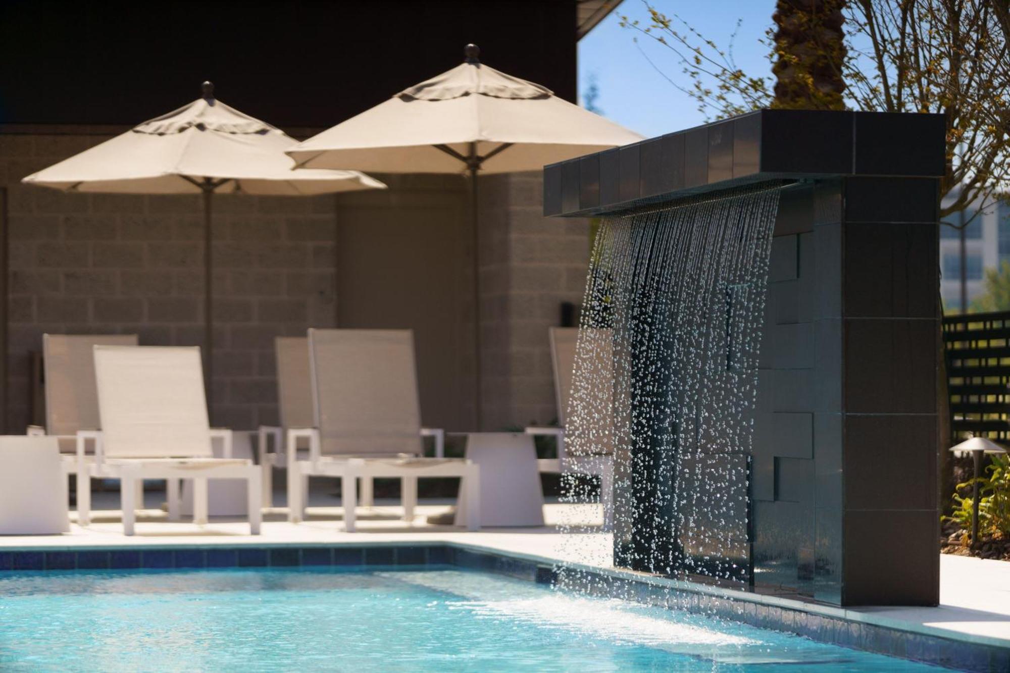 Ac Hotel By Marriott Jacksonville St Johns Town Center Luaran gambar