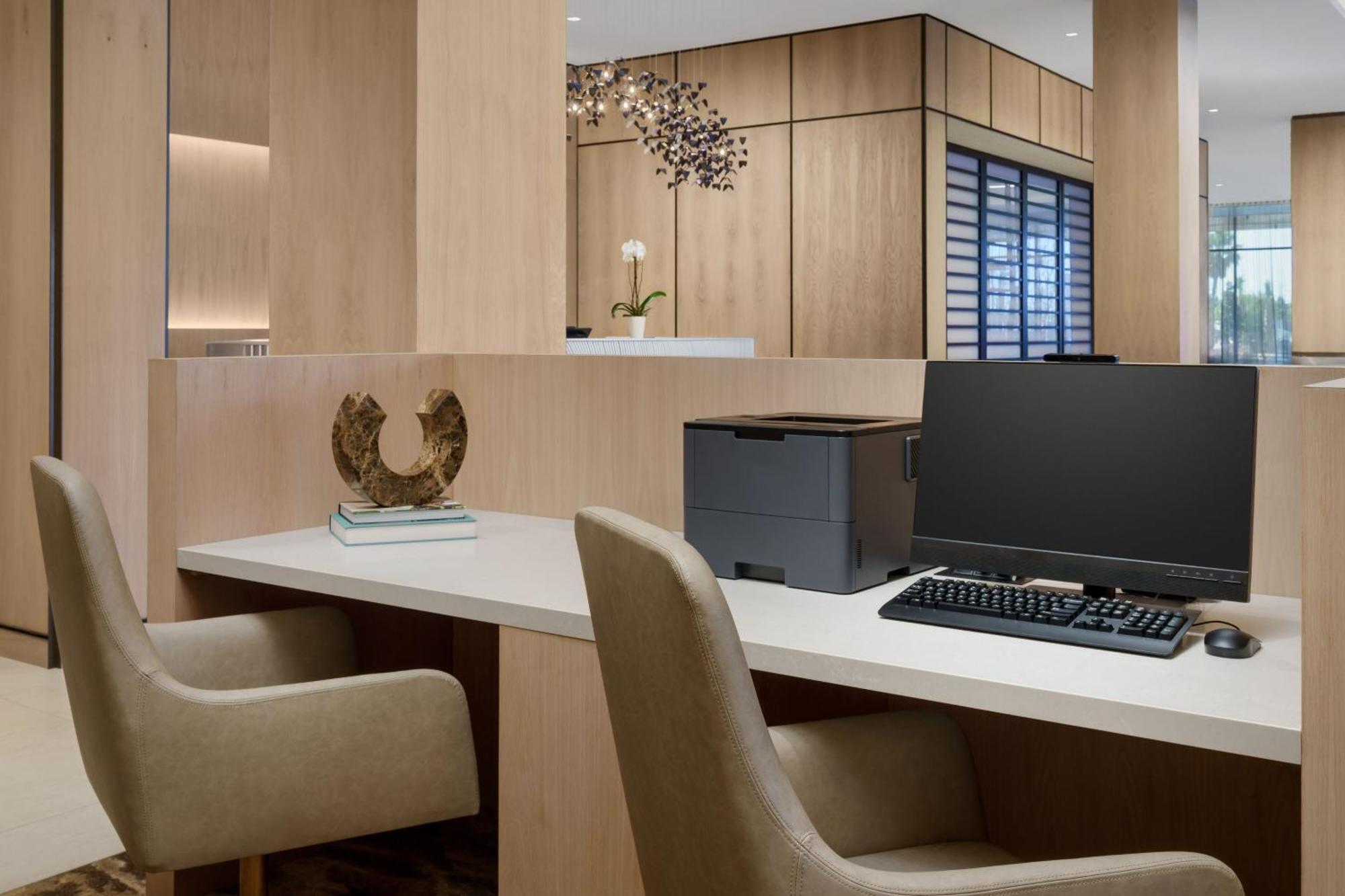 Ac Hotel By Marriott Jacksonville St Johns Town Center Luaran gambar