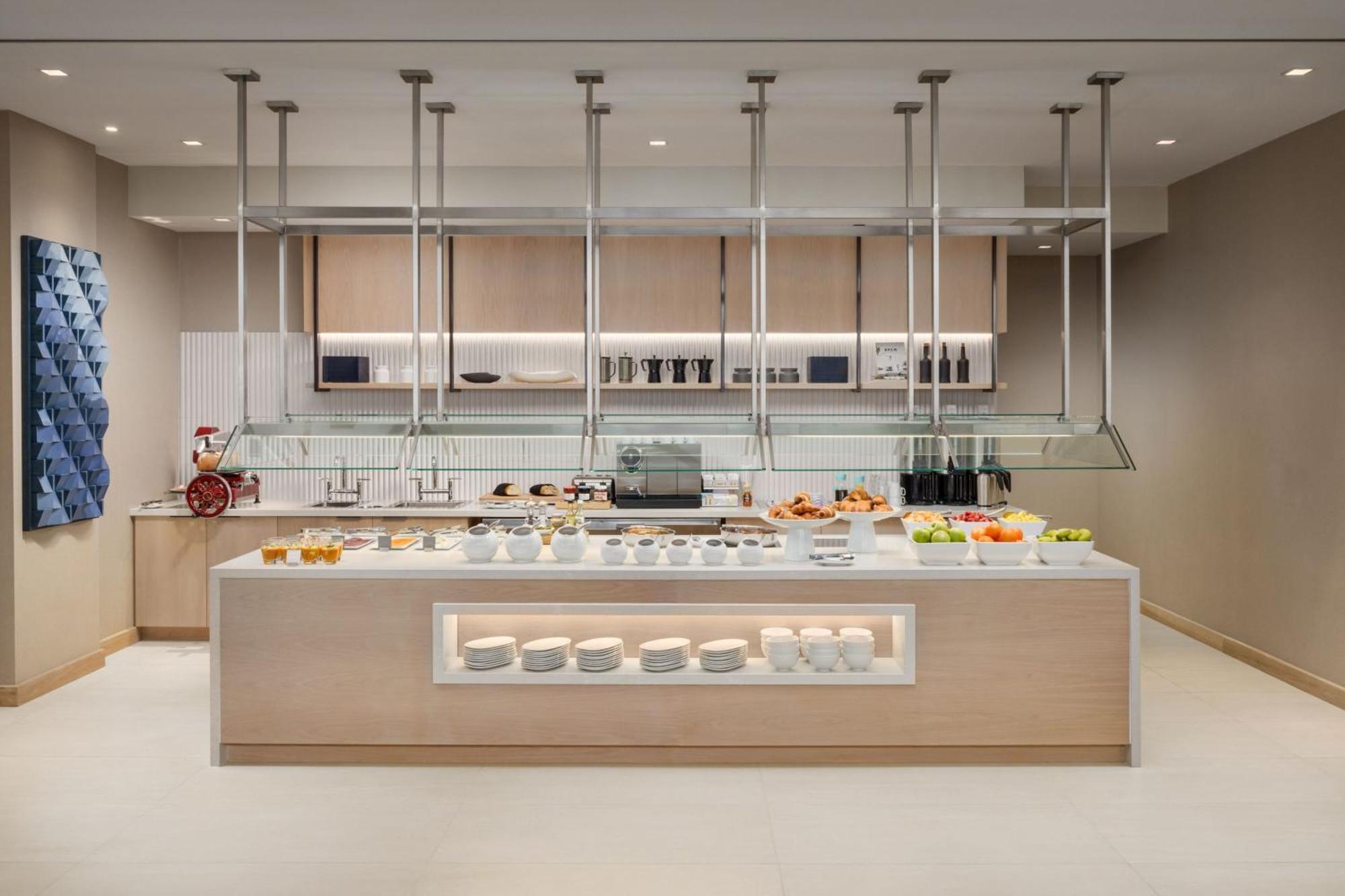 Ac Hotel By Marriott Jacksonville St Johns Town Center Luaran gambar