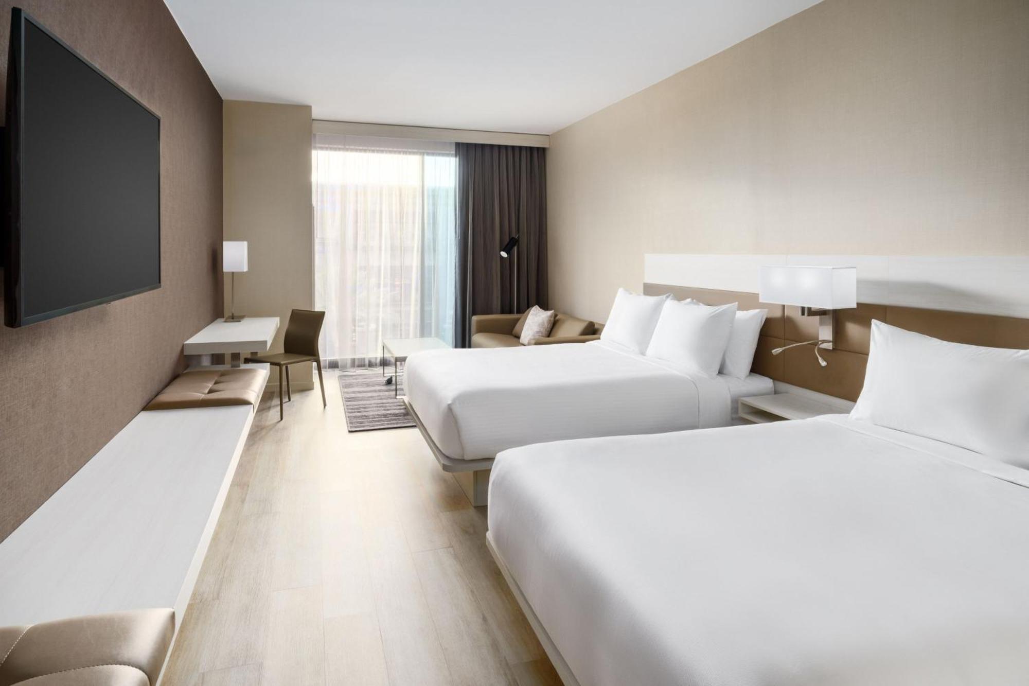 Ac Hotel By Marriott Jacksonville St Johns Town Center Luaran gambar
