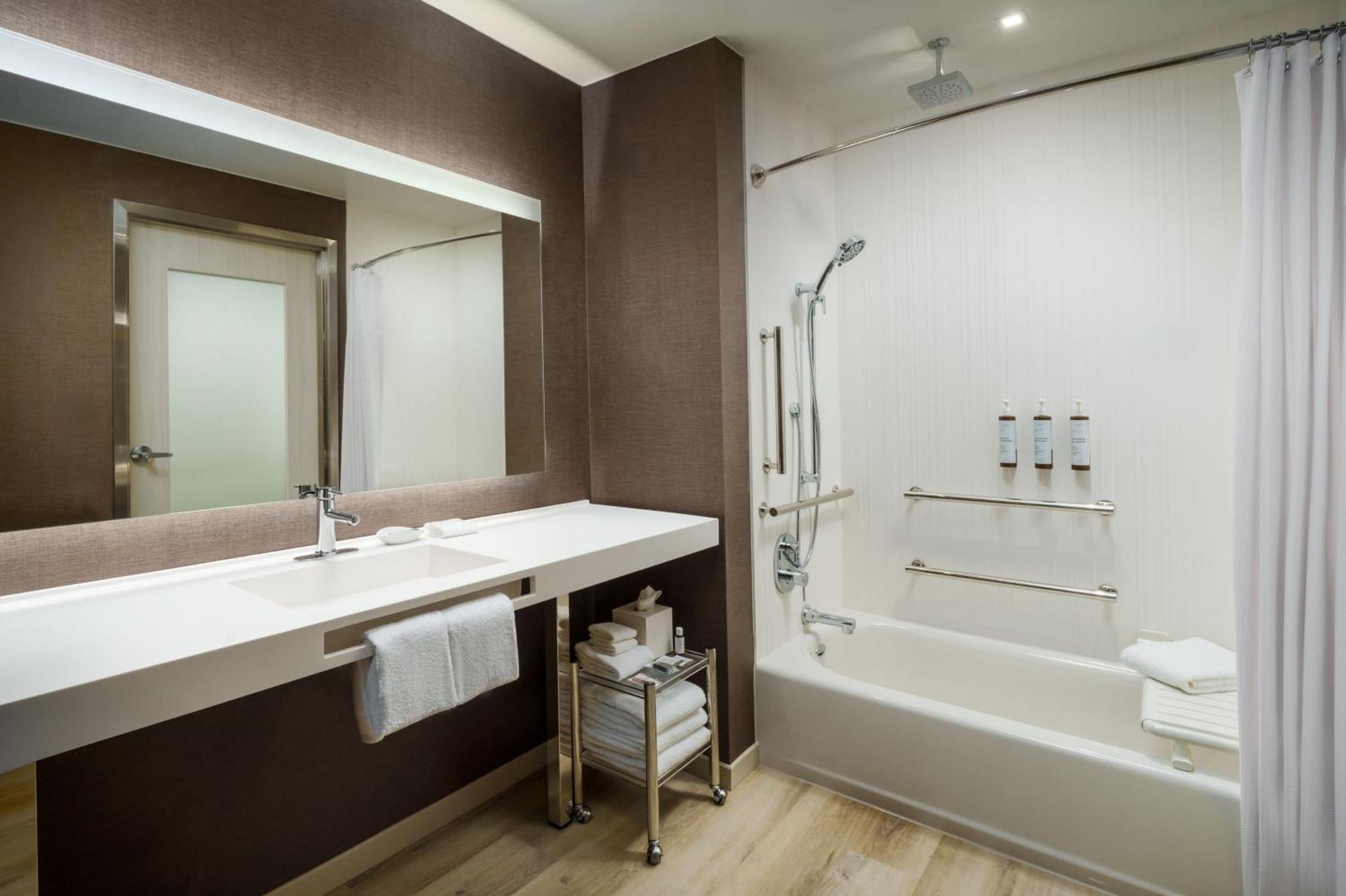 Ac Hotel By Marriott Jacksonville St Johns Town Center Luaran gambar