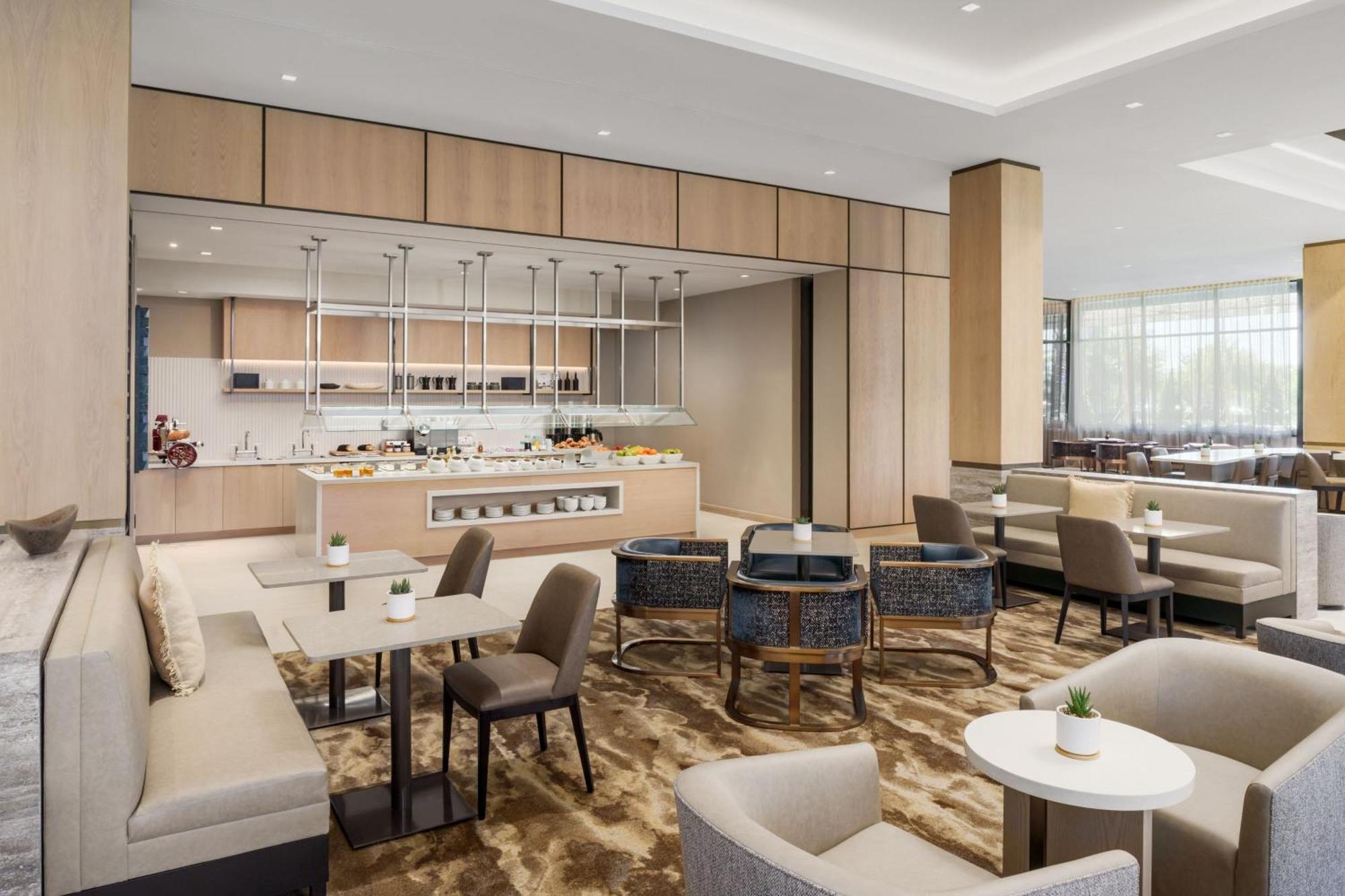 Ac Hotel By Marriott Jacksonville St Johns Town Center Luaran gambar