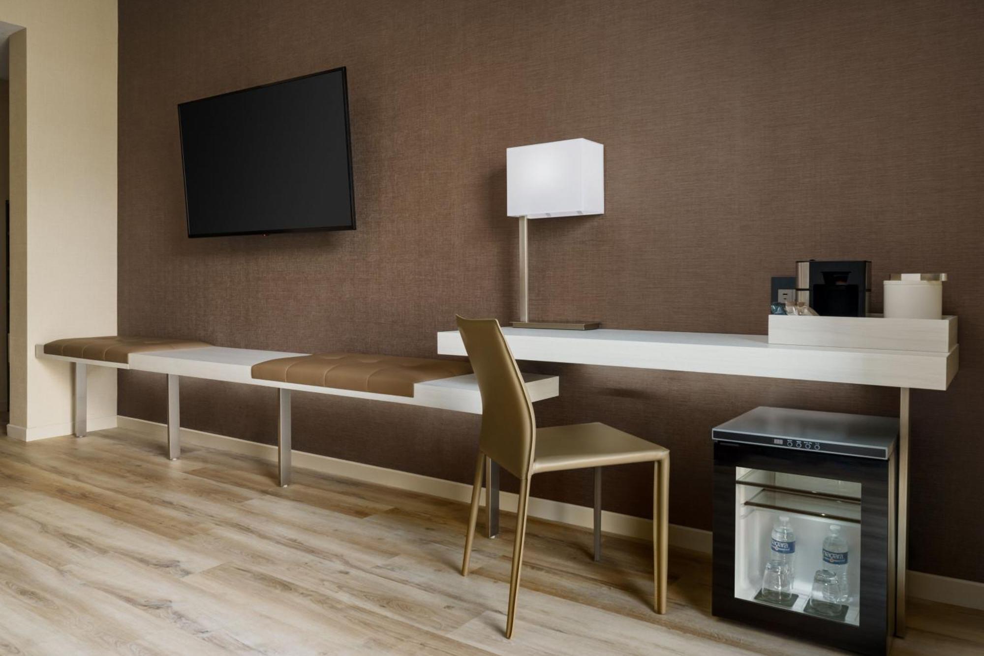 Ac Hotel By Marriott Jacksonville St Johns Town Center Luaran gambar
