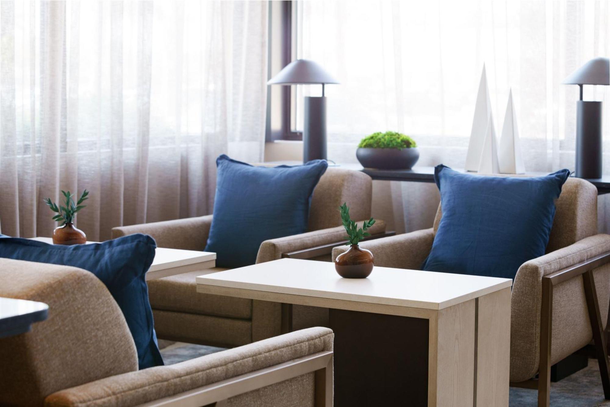 Ac Hotel By Marriott Jacksonville St Johns Town Center Luaran gambar