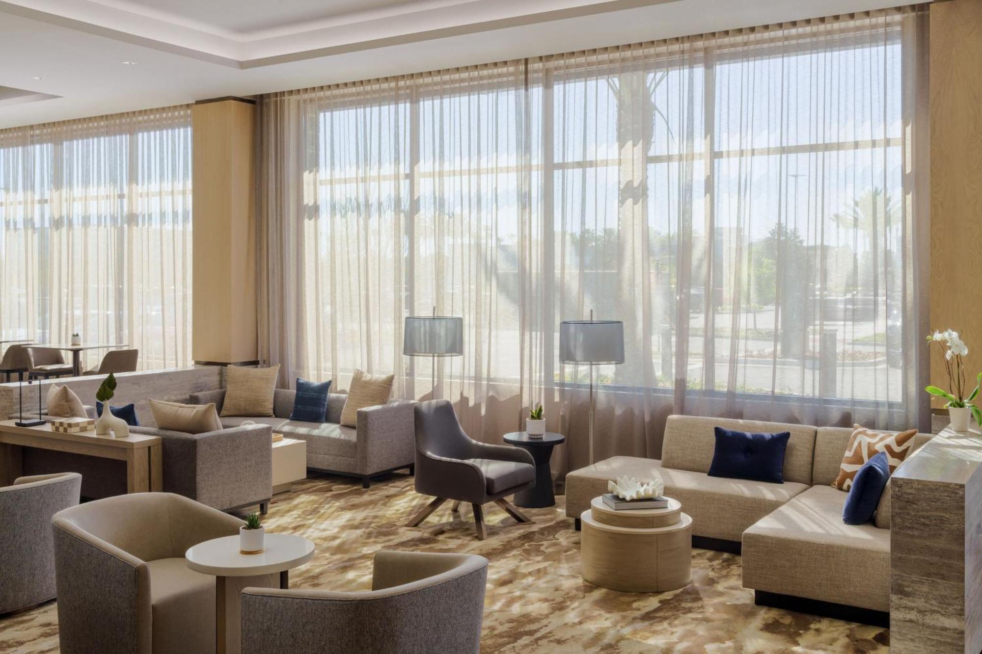 Ac Hotel By Marriott Jacksonville St Johns Town Center Luaran gambar