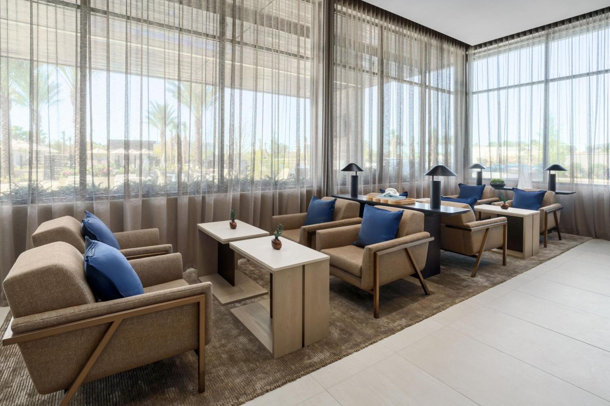 Ac Hotel By Marriott Jacksonville St Johns Town Center Luaran gambar