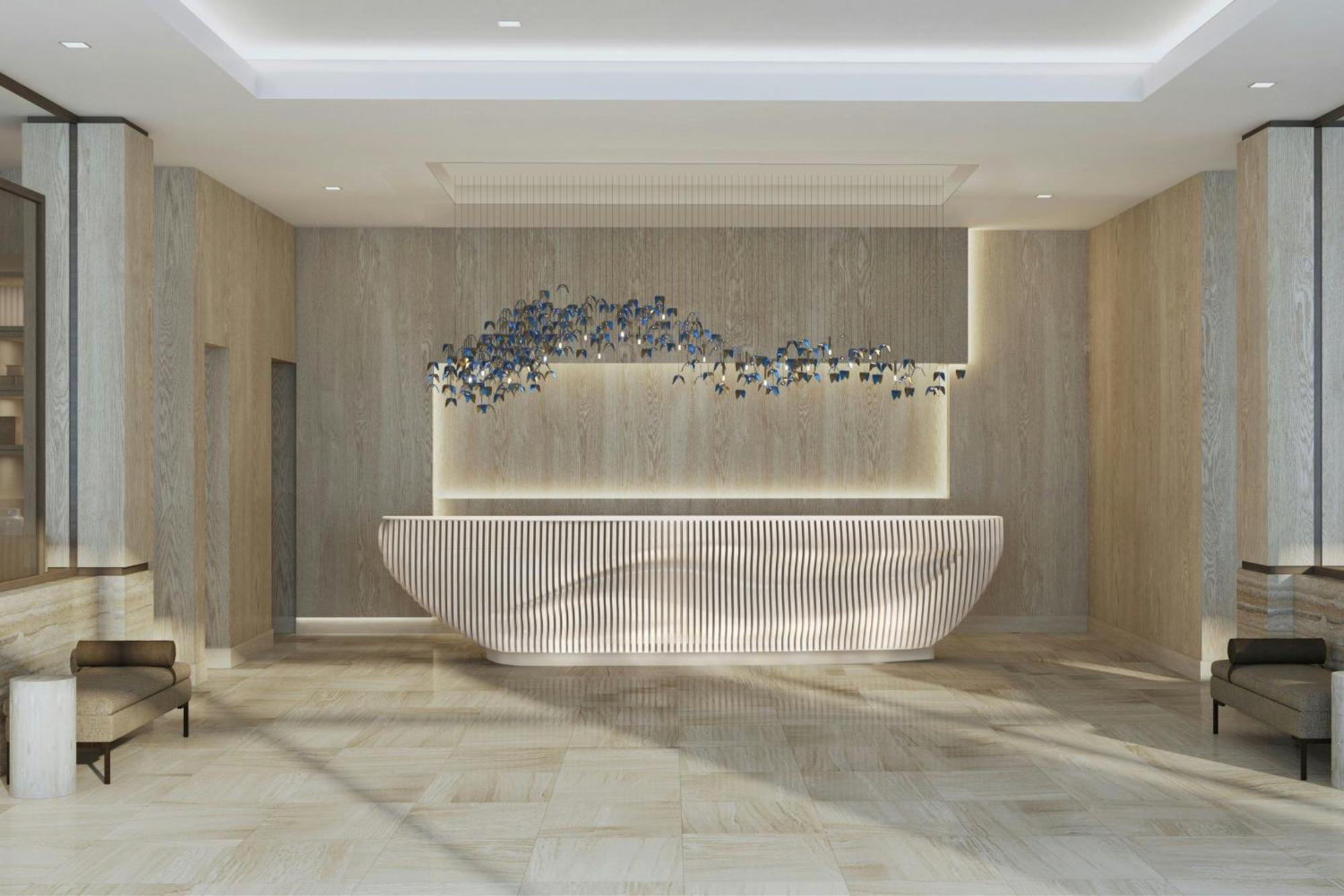 Ac Hotel By Marriott Jacksonville St Johns Town Center Luaran gambar