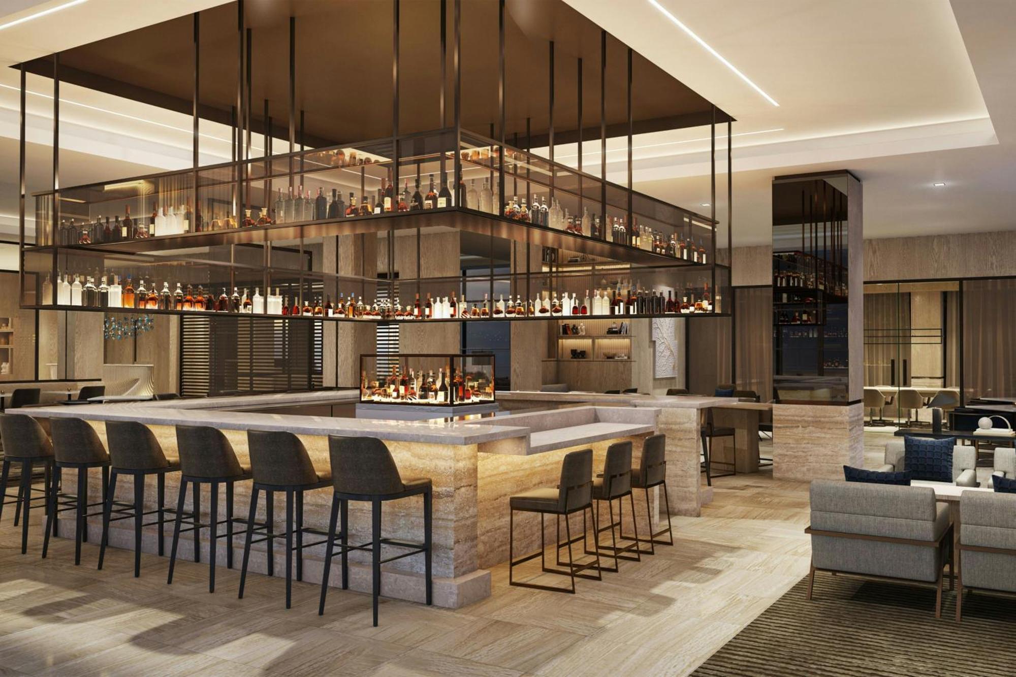 Ac Hotel By Marriott Jacksonville St Johns Town Center Luaran gambar